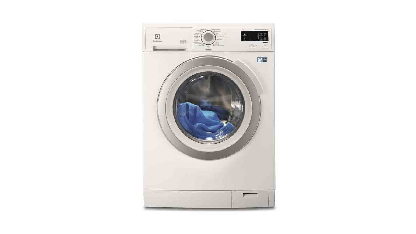 Lavelinge Séchant Electrolux EWW1688SWG Électro Habitat